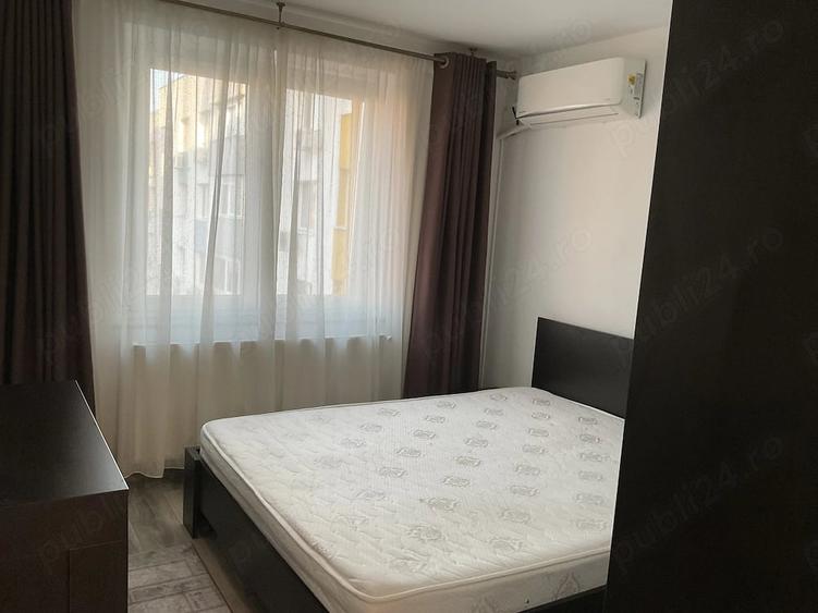 Apartament cu 2 camere decomandat în Rahova