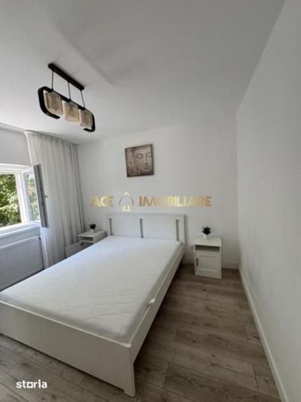 3 Camere de inchiriat | Berceni | Metrou | Centrala | 78 mp - 10