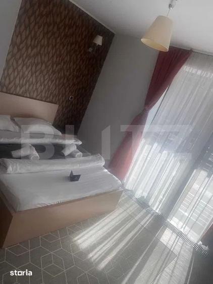 Apartament cu 4 camere în Central