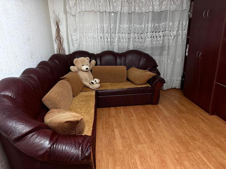 Apartament cu 2 camere decomandat în Nufărul