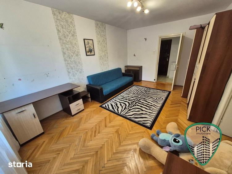 P 4250- Apartament cu 2 camere in Targu Mure? - cartierul Corni?a - 1
