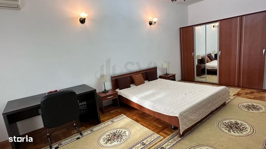 Apartament cu 3 camere în Nordului