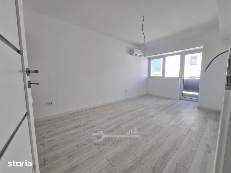 Apartament cu 2 camere decomandat în Galata
