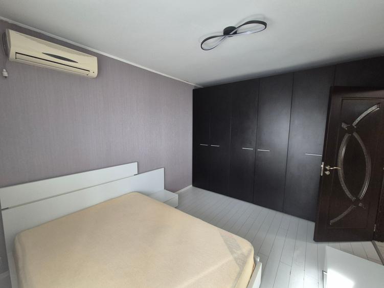 Apartament cu 3 camere decomandat, mobilat în Vitan Mall