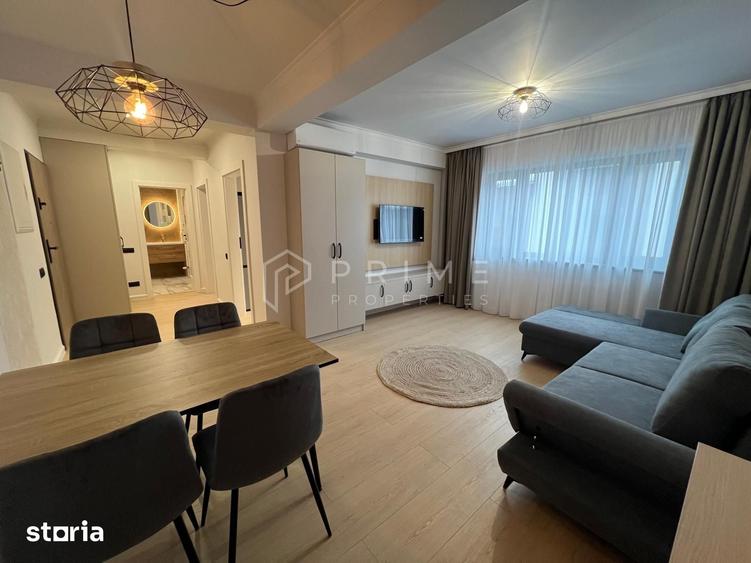 Apartament Premium 2 Camere | Zona Semicentrala | Parcare - 2