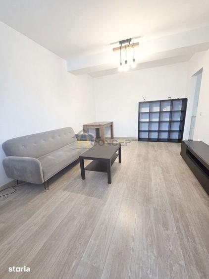 Apartament cu 2 camere, mobilat în Central — fotografia 1