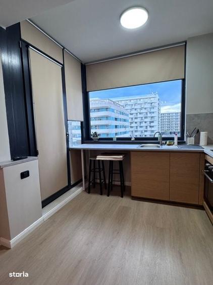 Apartament cu 2 camere în Nord