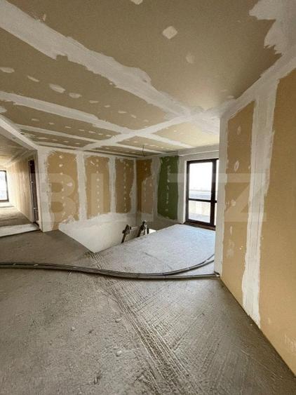Spatiu comercial, 227 mp, semifinisat, zona Scheia - 1