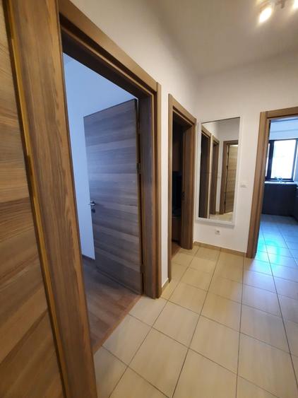Apartament cu 2 camere decomandat în Timișoara