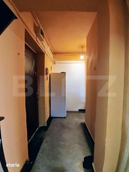 Apartament 4 camere, central, orasul Nasaud - 2
