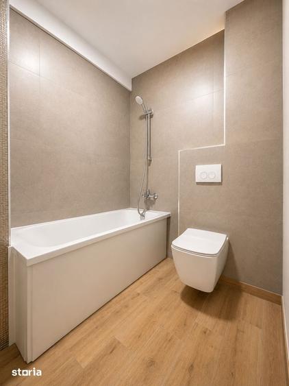 Apartament 3 camere langa plaja Casa del Mar | Mamaia Nord - 1