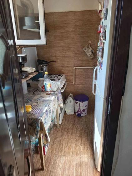 Apartament cu 2 camere semidecomandat în Gării