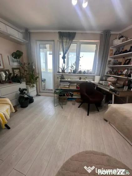 Garsoniera Tomis Nord - Str. Cismelei | Renovata | Vedere - 1