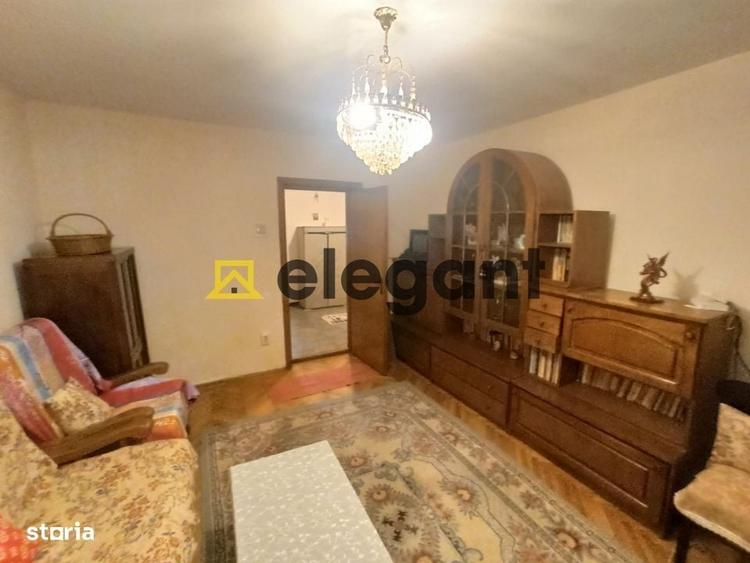 Apartament cu 3 camere decomandat în 1 Mai