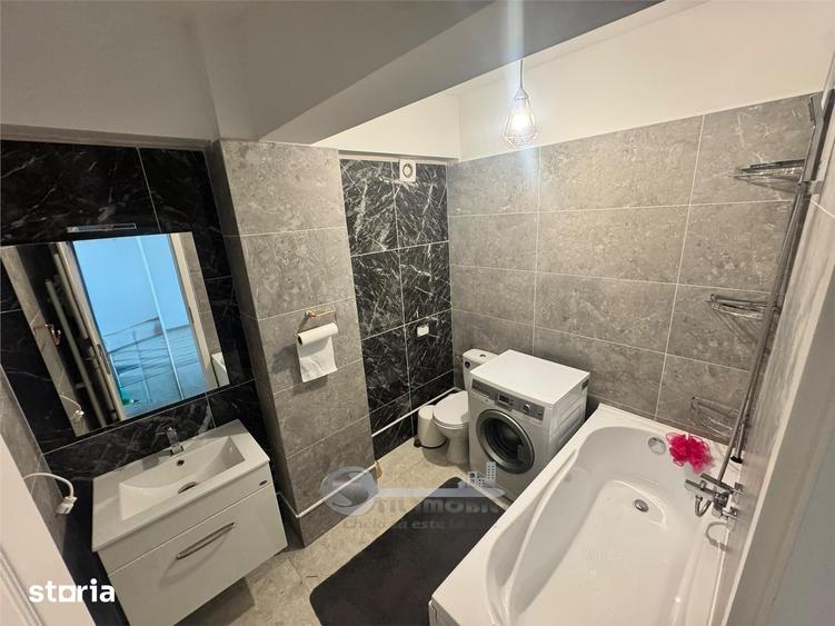 Apartament cu 2 camere decomandat în Miroslava