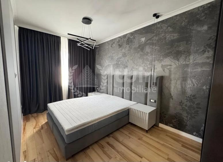Apartament 2 camere | Decomandat | Bloc nou | Parcare | Gheorgheni! - 4