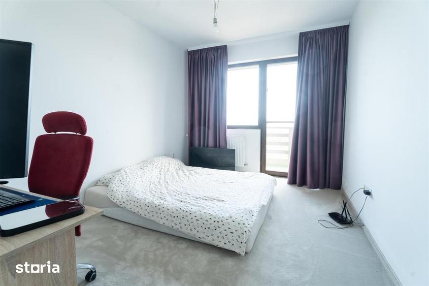 Repozitionare pret l Casa unifamiliala | Dezmir | 120 MP | Mobilata - 15