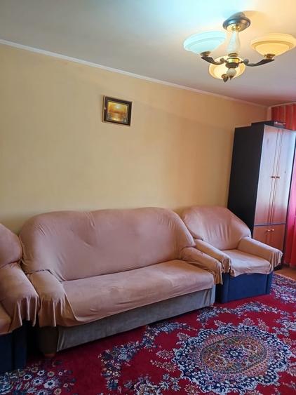Apartament decomandat în Rahova