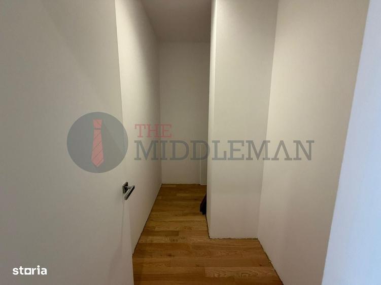 ONE RAHMANINOV | Apartament exclusivist cu 4 camere si terasa de 48 mp - 8
