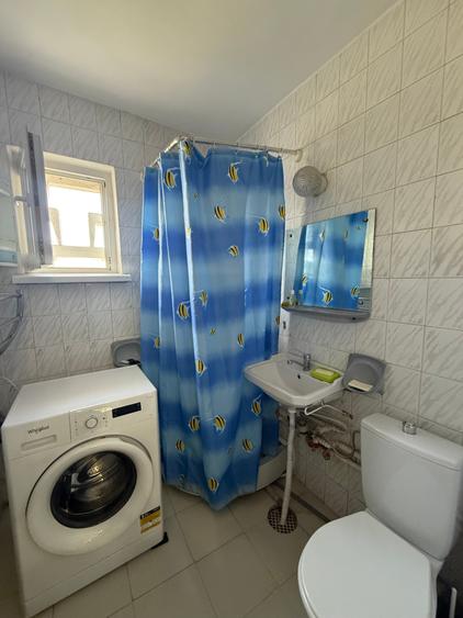 Apartament cu 2 camere în Calea București