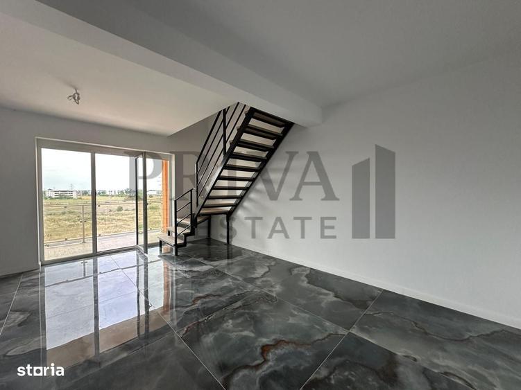 Apartament 3 camere, 2 bai, 77 mp utili. Lidl Giroc - 7