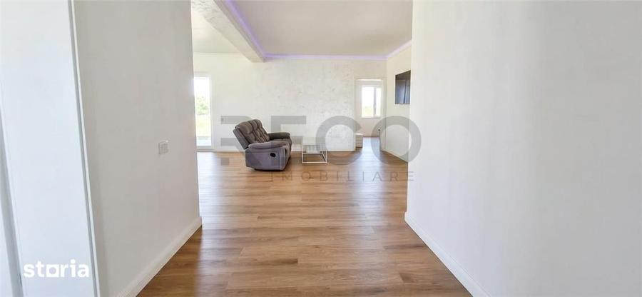 Casă cu 4 camere cu Teren 500 Mp în Sântandrei