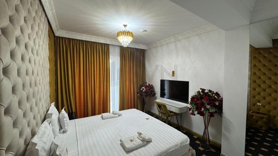 Proprietate specială, de 776 mp, în Central