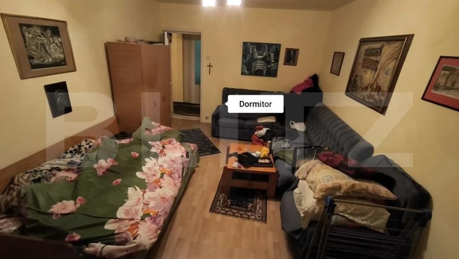 Apartament 2 Camere, mobilat nou, Rodnei, Reghin - 1