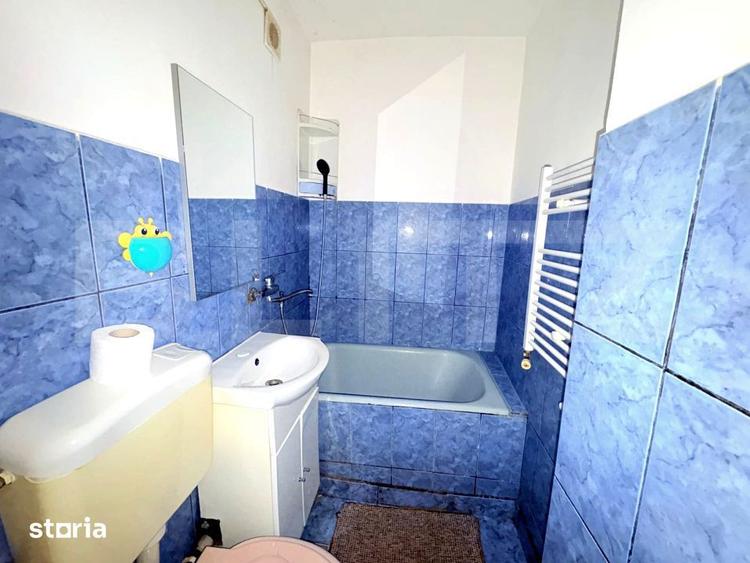 Garsoniera de vanzare, 21 mp, zona Ostrovului - 2
