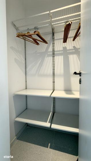 Apartament cu 2 camere semidecomandat în Dorobanți