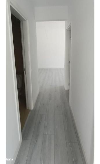 Apartament cu 3 camere în Găgeni