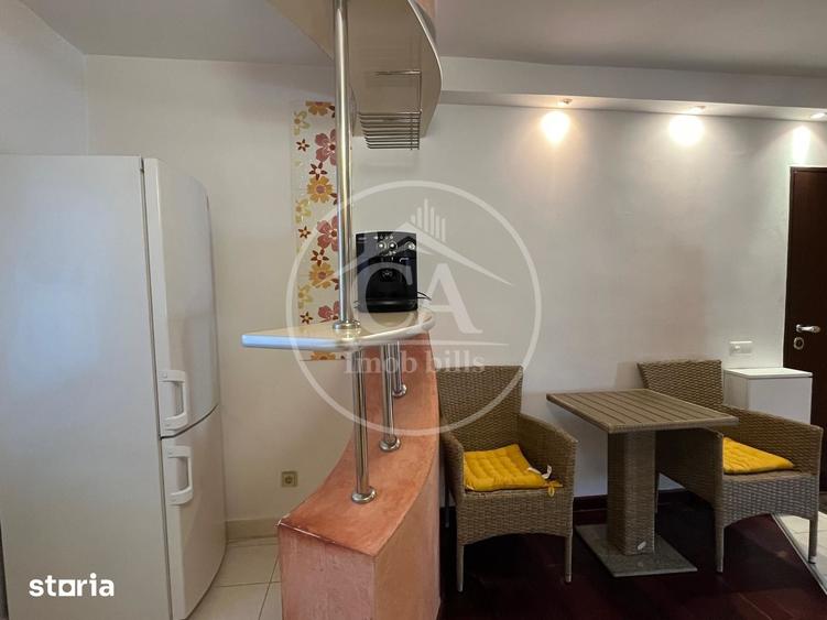 Apartament cu 3 camere de inchiriat in zona Decebal, Oradea - 7