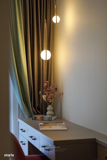 Apartament cu 3 camere în Cristian