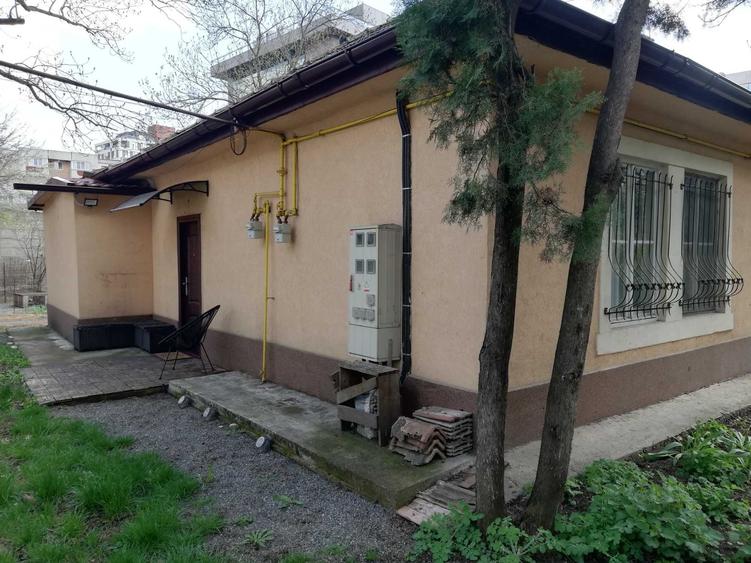 PF dau in chirie apt 2 camere la casa, 52 mp, plus parcare, central, zona The Office cartier Marasti, Cluj-Napoca. - 7