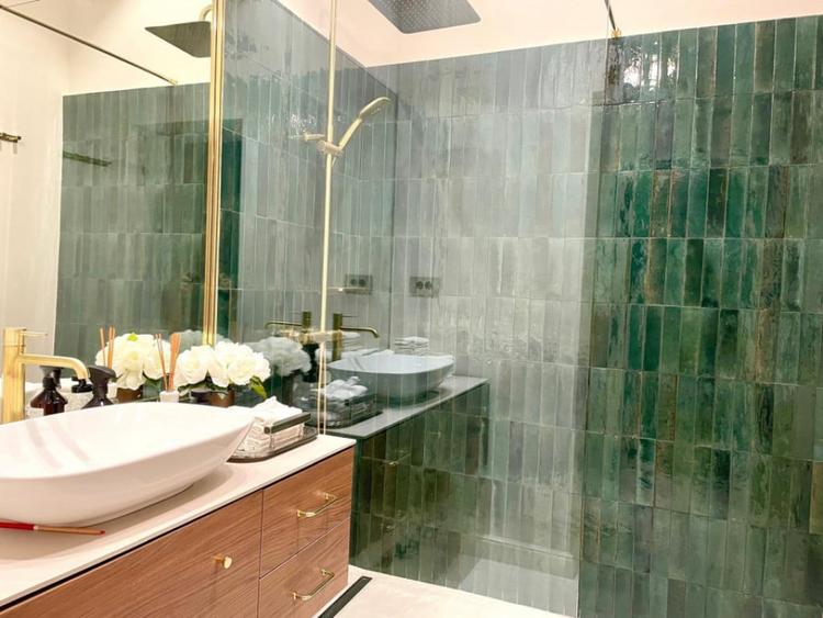 Apartament de LUX la prima inchiriere in zona Centrala a Clu - 4