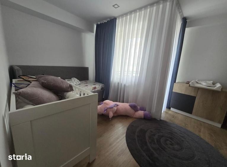 De vanzare Apartament 3 camere, zona Ultracentrala. - 1