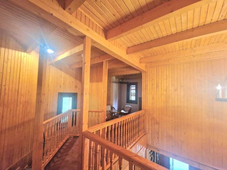 Casă cu 4 camere în Paltin
