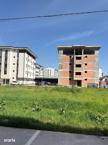 Garsonieră în Chiajna