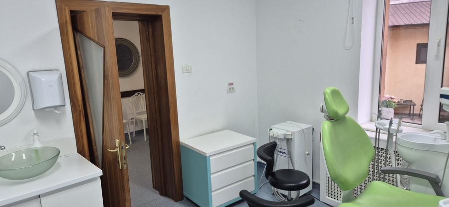 Spațiu comercial, de 85 mp, în Unirii