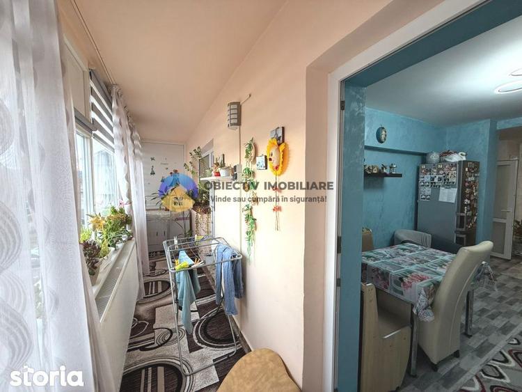 Apartament 4 camere- 101,13 mp utili- Savinesti - 5