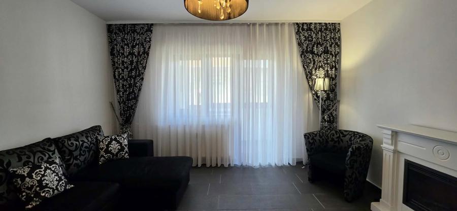 Apartament cu 3 camere de închiriat – Central, Bulevardul Magheru-AP1527 - 3