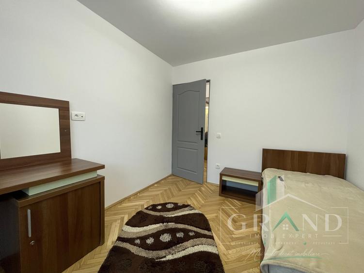 Apartament 3 Camere Decomandate | 2 Bai | Debara | Terasa | Marasti/Dambovitei - 7