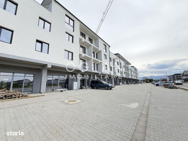Apartament cu 4 camere în Șelimbăr