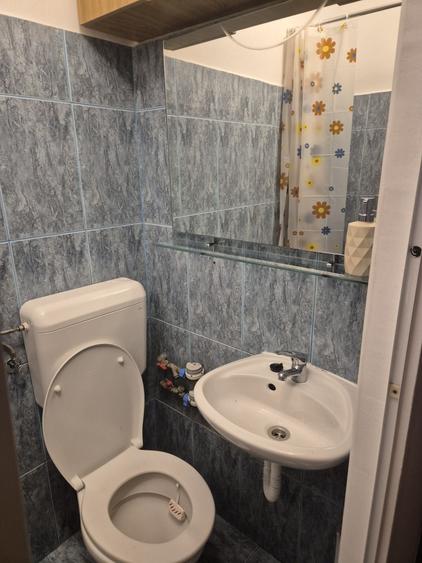 Garsonieră nedecomandată în Central