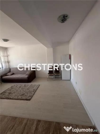 Apartament cu 2 camere decomandat în Drumul Taberei