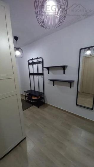 Garsonieră decomandată în Astra