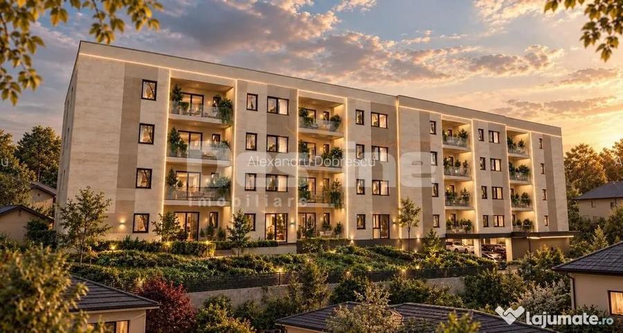 ???? OPORTUNITATE DE INVESTI?IE IMOBILIARA | PROIECT REZIDEN?IAL P+3 - Craiova (Dolj)