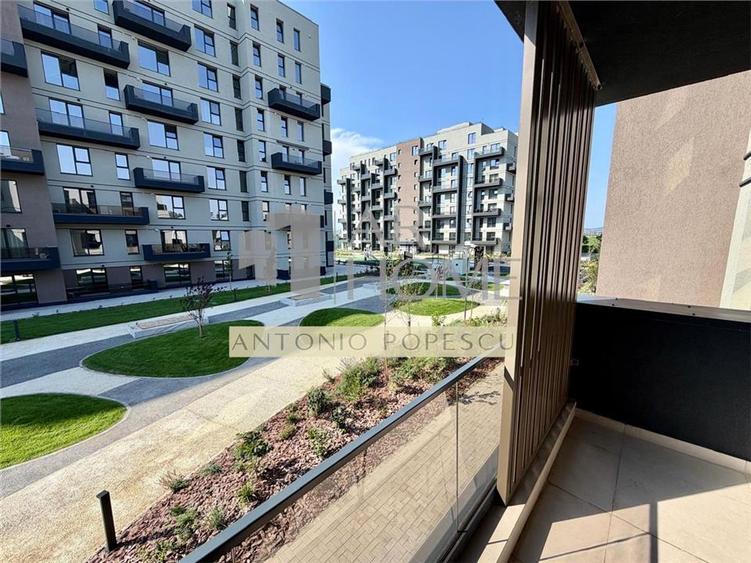 Studio prima inchiriere, parcare proprie, In Ploiesti, zona Nord/ Albe - 1