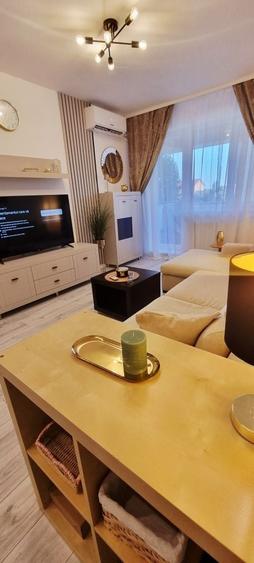 Prima Inchidere! Apartament 2 camere nou 60mp /loc de parcare /complex Aristos - 1