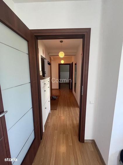 Apartament 3 camere - Arena Nationala (proprietar)